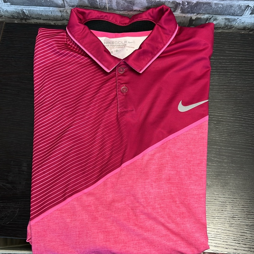 Nike Golf - Picture 9 of 9